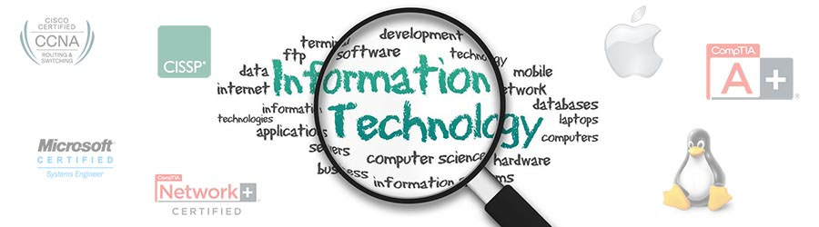 Information Technology